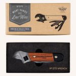 Wrench Multi-Tool