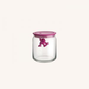 Gianni Small Jar Pink