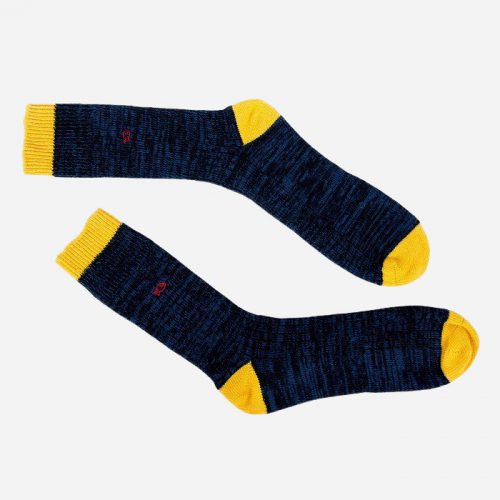 Club Cotton Socks The Swedish - Image 3