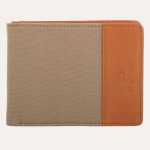 Dark Beige Wallet