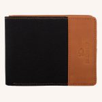 Black Liquorice Wallet