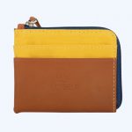 Yellow Card Holder