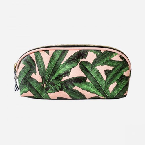 Palm Pencil Case
