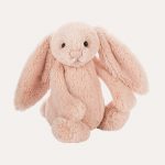 Bashful Blush Bunny