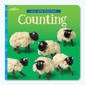 Play with Your Food Counting Book