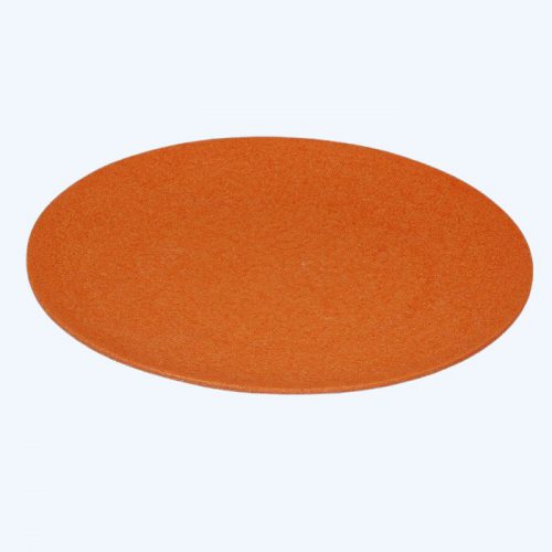 Bamboo Pumpkin Orange Tableware