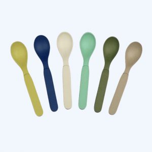 Bamboo Spoonful of Colour Set Breeze