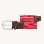 Multi Braid Belt The Mexico