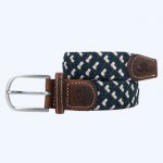 Multi Braid Belt The Hamburg