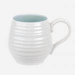 Honey Pot Mug Celadon