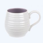 Honey Pot Mug Mulberry