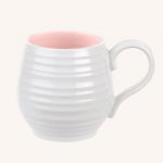 Honey Pot Mug Pink
