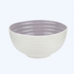 Colour Pop 5.5″ Bowl Mulberry