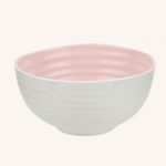 Colour Pop 5.5″ Bowl Pink