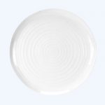 Round Platter 12″