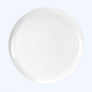 Round Platter 12″