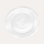 Tea Plate 6″