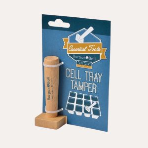 Essential Tools Cell Tray Tamper