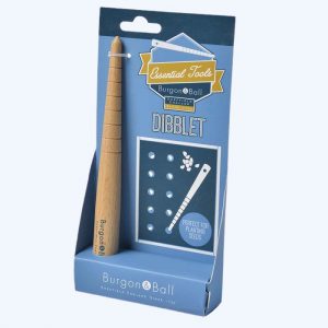Essential Tools Dibblet