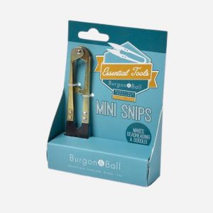 Essential Tools Mini Snips