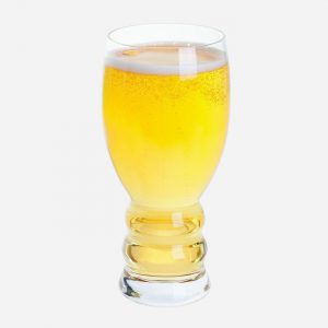 Brew Craft Cider Glass