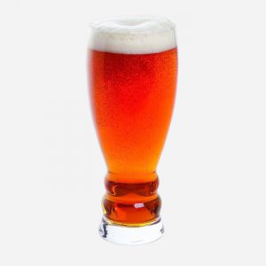 Brew Craft Real Ale Glass