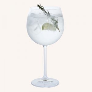 Party Gin Copa Glass