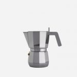 Moka Espresso Coffee Maker 6 Cup