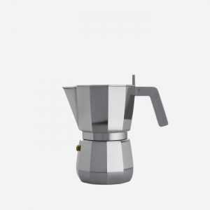 Moka Espresso Coffee Maker 6 Cup
