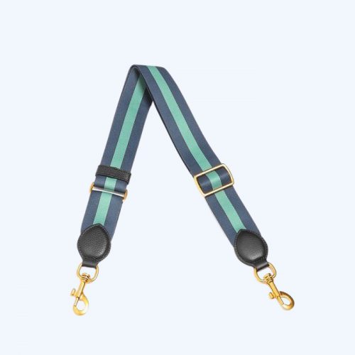 Bag Strap Large Blue Green - Image 2