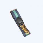 Bag Strap Large Blue Green