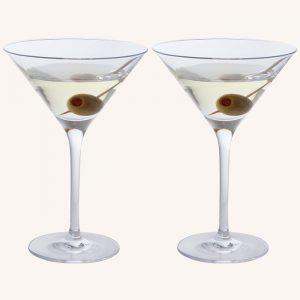 Wine & Bar Martini Pair