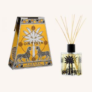 Zagara Perfume Diffuser 100ml