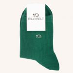Lace Socks Green