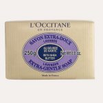 Extra Gentle Lavender Soap 250g