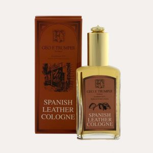 Spanish Leather Cologne 50ml