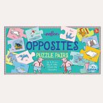 Opposites Puzzle Pairs