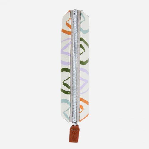 Rainbow Hearts Essential Pencil Case
