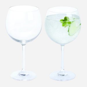 Wine & Bar Copa Gin & Tonic Pair