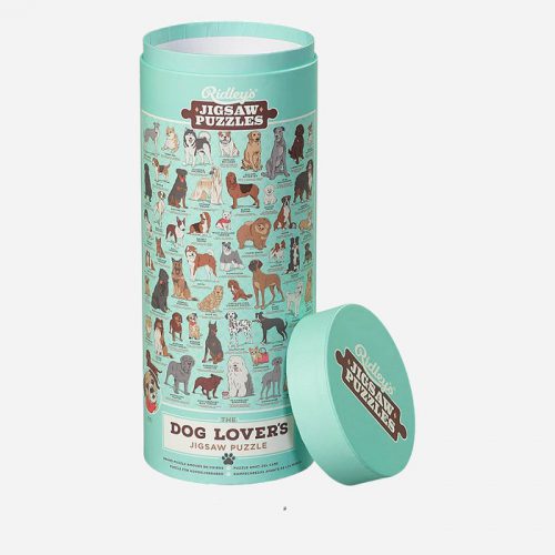 Dog Lovers Jigsaw Puzzle - Image 3