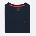The Timeless Tee-Shirt Navy Blue