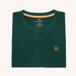 The Timeless Tee-Shirt Green