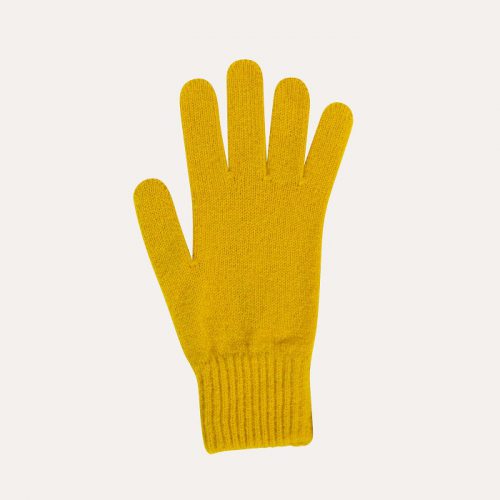 Skye Ladies Gloves Piccalilli