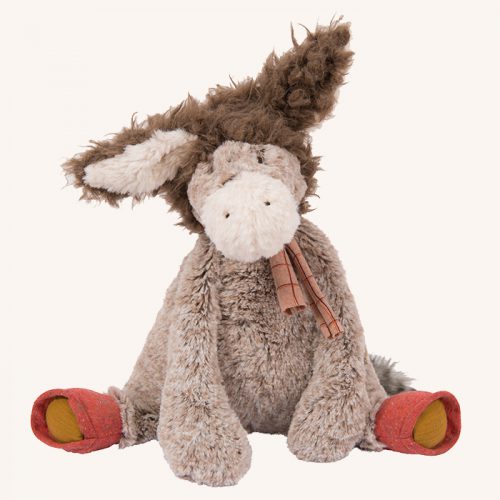 Les Bazar Jojo the Donkey