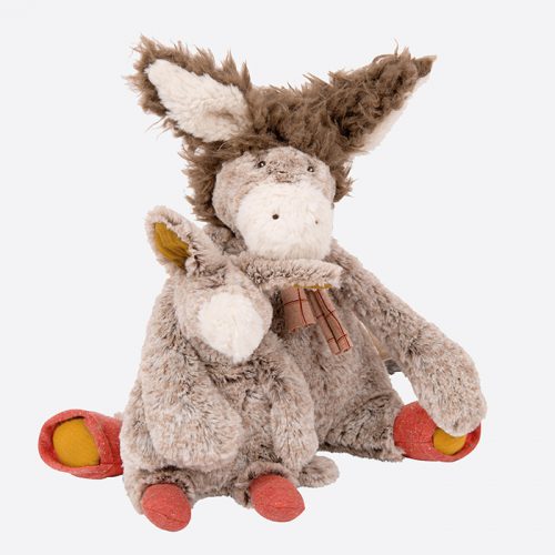 Les Bazar Small Donkey - Image 2