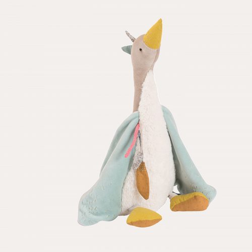 Le Voyage d'Olga Olga the Large Goose