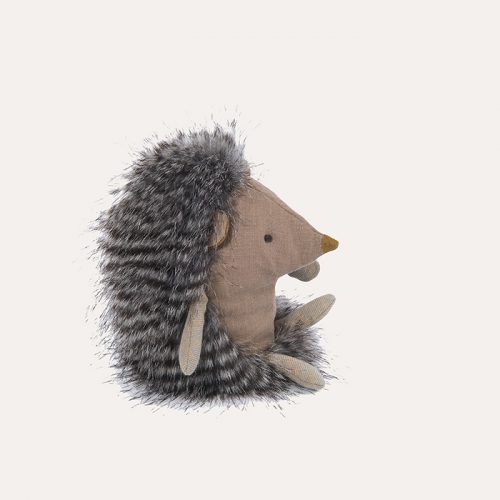 Rendezvous Chemin Du Loup Caillou The Hedgehog