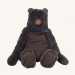 Rendezvous Chemin Du Loup Mimosa The Bear