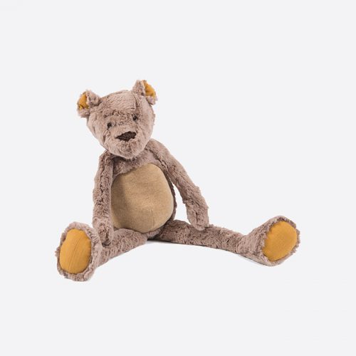 Les Baba Bou Big Bear