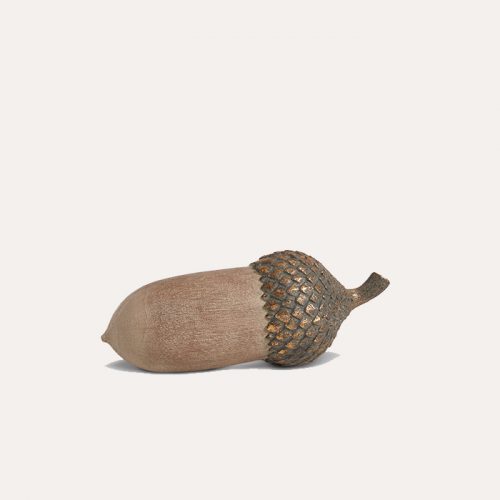 Acorn Gold 7cm